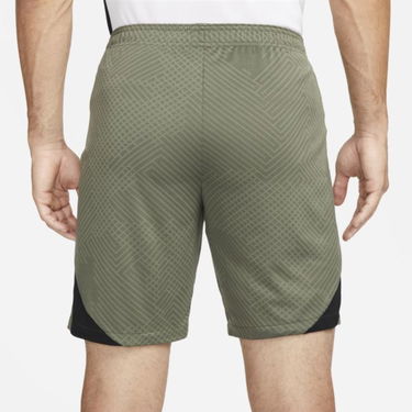 Къси панталони Nike Dri-FIT Strike Football Shorts Зелено | DH8776-325, 1
