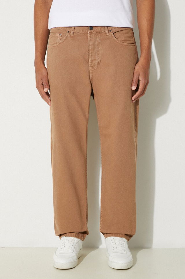Carhartt WIP Newel Relaxed Fit Pant