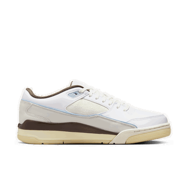 Кецове и обувки Jordan Jordan Flight Court Бяло | IB8858-141, 3