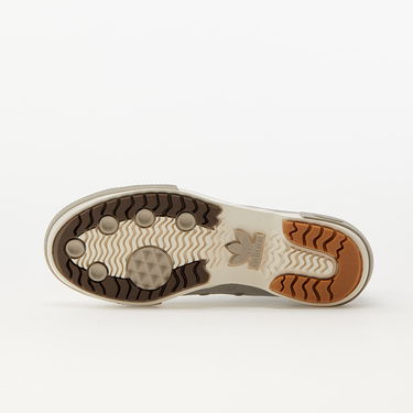 Кецове и обувки adidas Originals Nizza Trek Сиво | GY9539, 3
