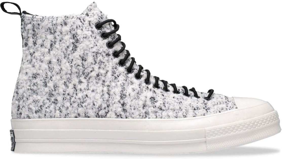 Кецове и обувки Converse Chuck 70 Hi Бяло | 166132c, 0