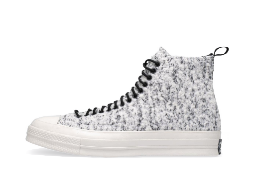 Кецове и обувки Converse Chuck 70 Hi Бяло | 166132c
