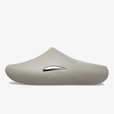 Кецове и обувки Crocs Mellow Recovery Clogs Сиво | 208493-1LM, 2