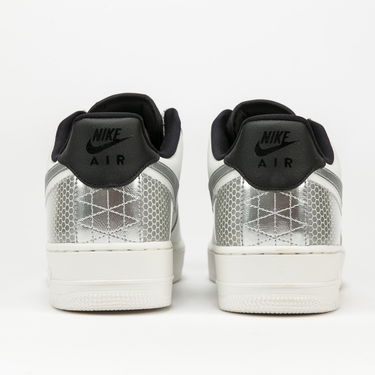 Кецове и обувки Nike Air Force 1 '07 LV8 3M Бяло | CT2299-100, 3