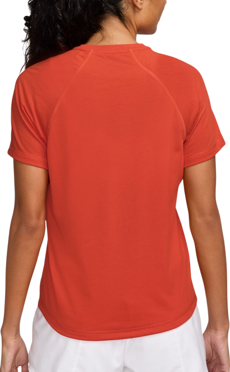 Тениска Nike Nike Trail T-Shirt Оранжево
 | hj2242-633, 1