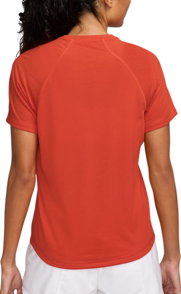 Тениска Nike Nike Trail T-Shirt Оранжево
 | hj2242-633, 1