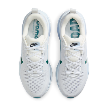 Кецове и обувки Nike Vomero 18 Бяло | HM6804-103, 2