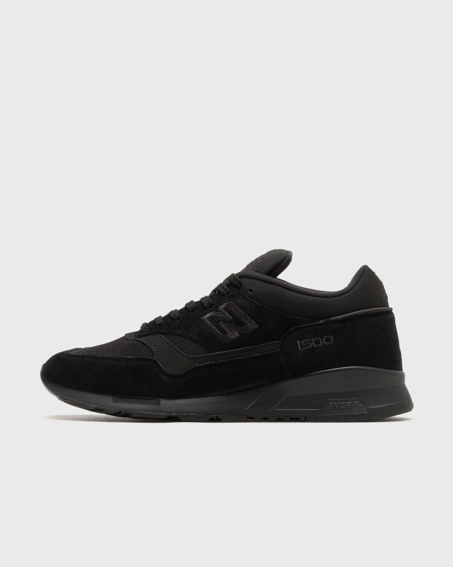 Кецове и обувки New Balance 1500 Made in UK 'Elevated Essentials' Черно | U1500KKL, 1