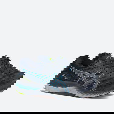 Кецове и обувки Asics Gel-Nimbus 23 Черно | 1011B004020, 4
