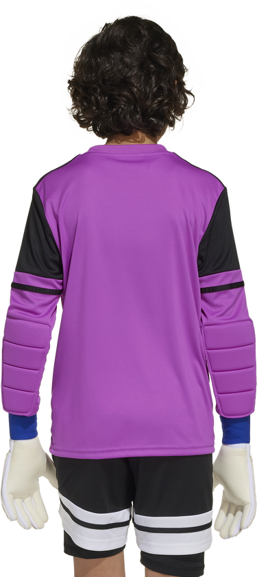 Фланелка adidas Originals Adidas Squadra 25 Long Sleeve Goalkeeper Jersey Лилаво | jj1939, 5