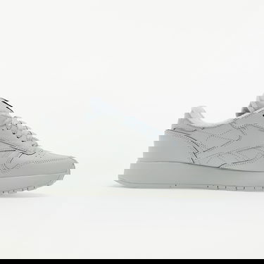 Кецове и обувки Reebok Maison Margiela x Project 0 Classic Leather Сиво | H05534, 1