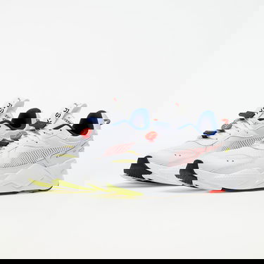 Кецове и обувки Puma RS-X Decor8 Бяло | 38057301, 4