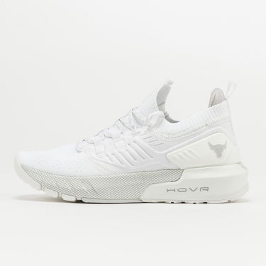 Кецове и обувки Under Armour Project Rock 3 Бяло | 3023004-110, 0