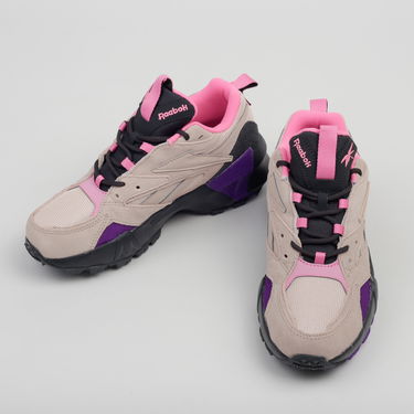 Кецове и обувки Reebok Aztrek Double Mix Trail W Бежово | EG8807, 1