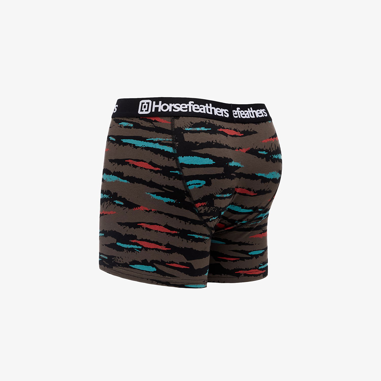Боксерки Horsefeathers Sidney Boxer Shorts Многоцветен | AM070W, 1