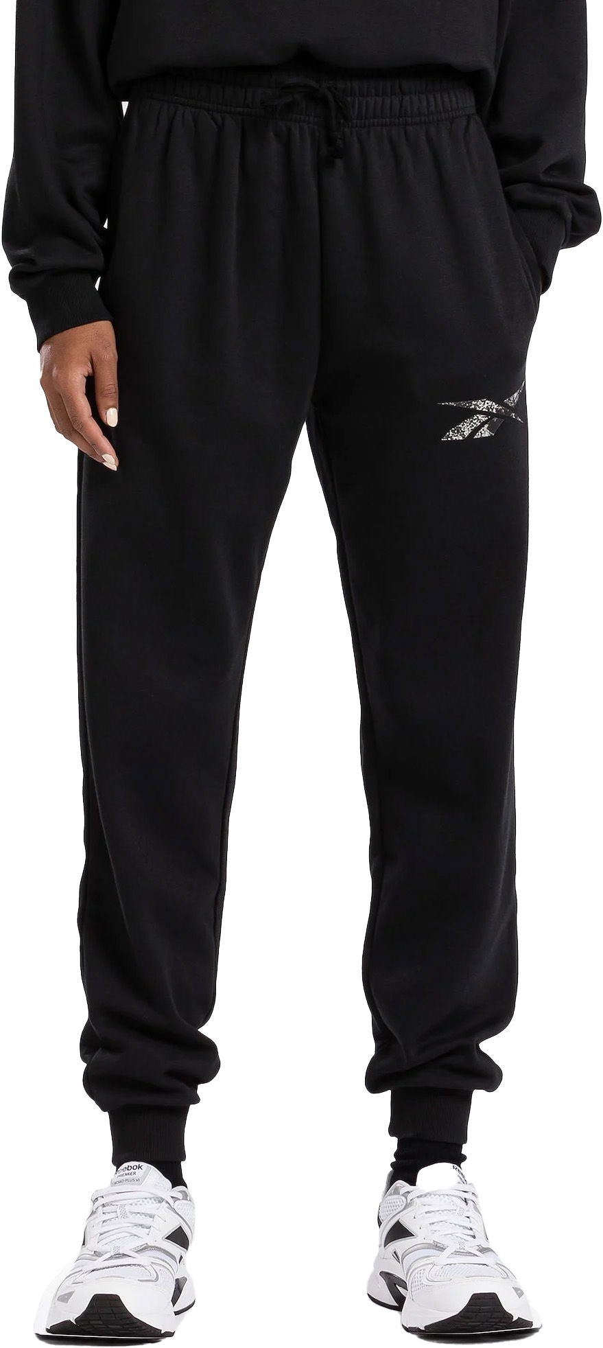Спортни панталони Reebok MODERN SAFARI PANT Черно | 100034759, 0