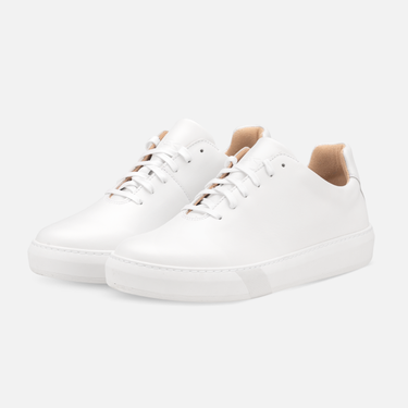 Кецове и обувки Vasky Teny White Бяло | S-5019-007-M, 1