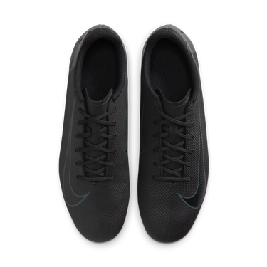 Кецове и обувки Nike Mercurial Vapor 16 Club MG Черно | FQ8441-002, 4