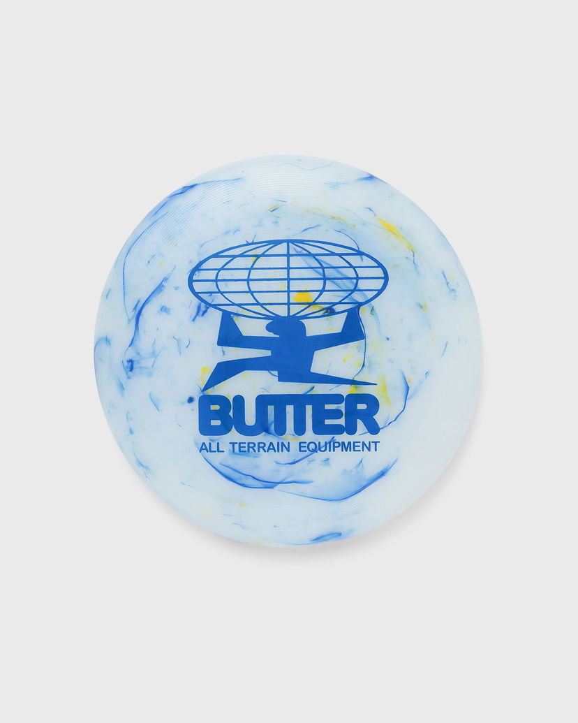 Спортна екипировка Butter Goods Terrain Frisbee Синьо | P19386