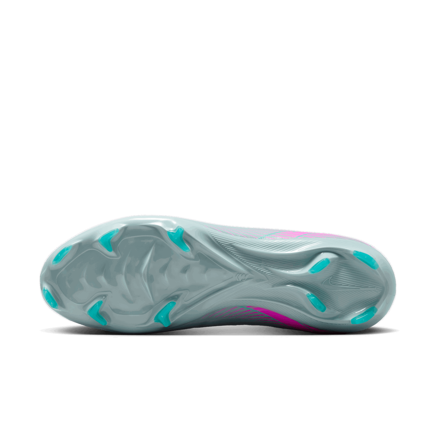 Кецове и обувки Nike Mercurial Vapor 16 Pro FG Сиво | FQ8685-301, 1