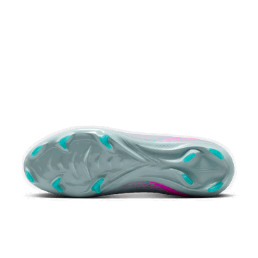 Кецове и обувки Nike Mercurial Vapor 16 Pro FG Сиво | FQ8685-301, 1