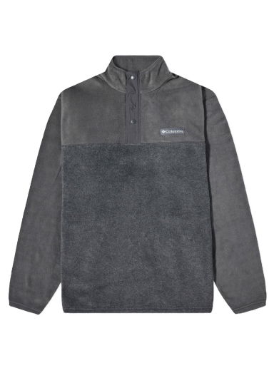 Steens Mountain Half Snap Fleece Pullover