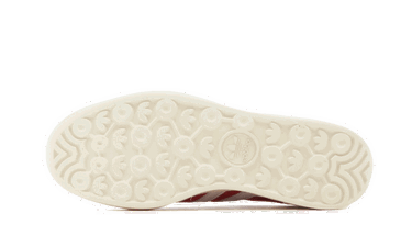 Кецове и обувки adidas Originals Gazelle Bold Червено | ID6990, 1