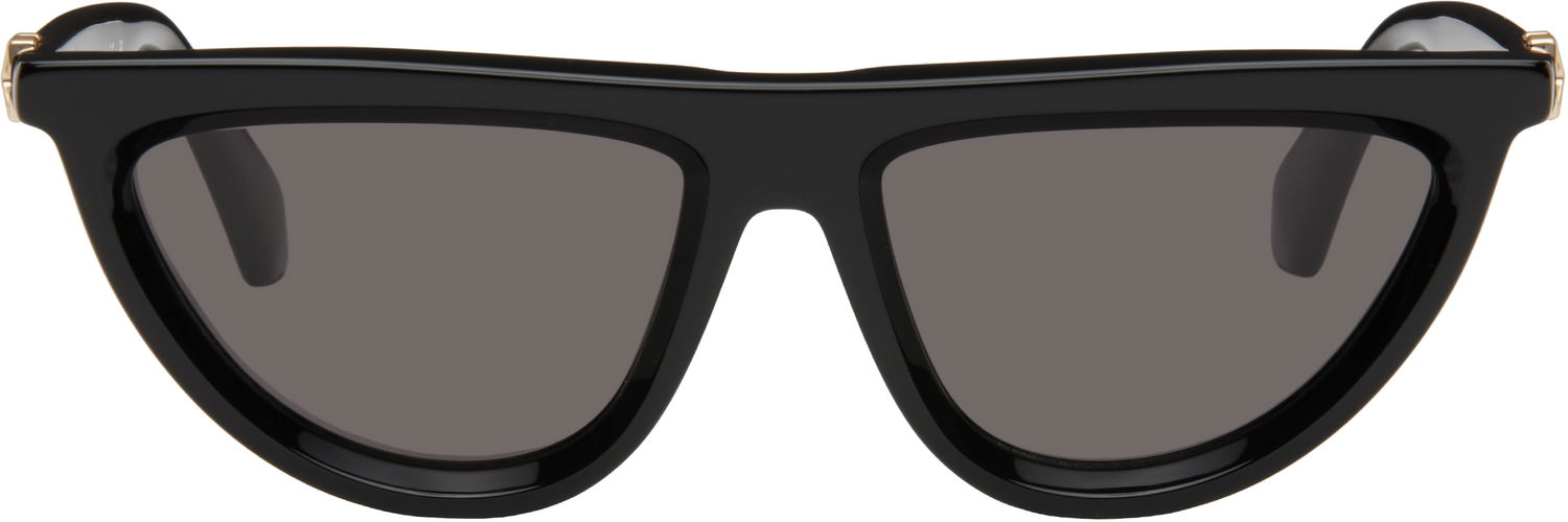 Слънчеви очила Off-White Off-White Jasper Sunglasses Черно | OERI13VS25PLA0011007, 0
