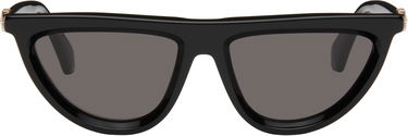 Слънчеви очила Off-White Off-White Jasper Sunglasses Черно | OERI13VS25PLA0011007, 0
