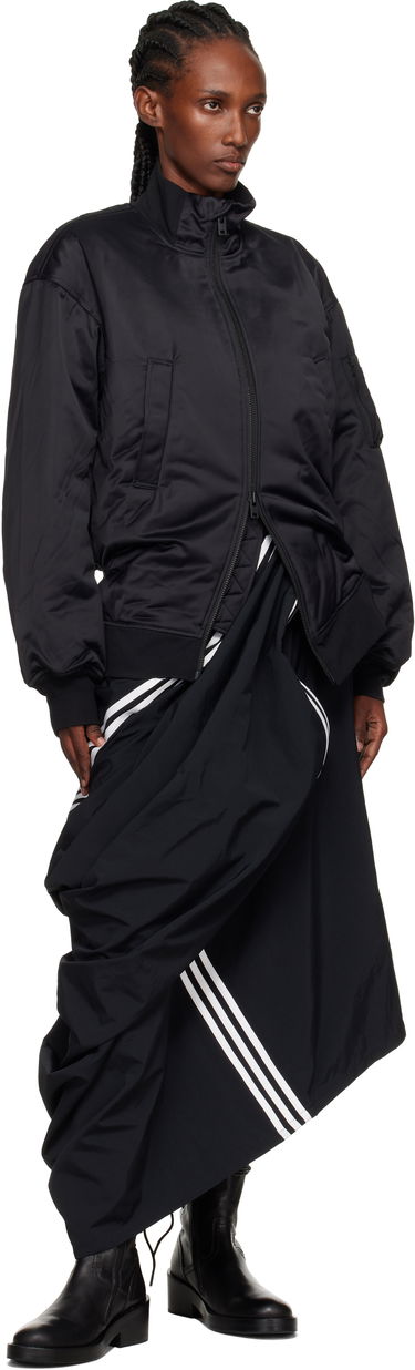 Яке бомбър Y-3 Y-3 Bomber Jacket Черно | JX2292, 3