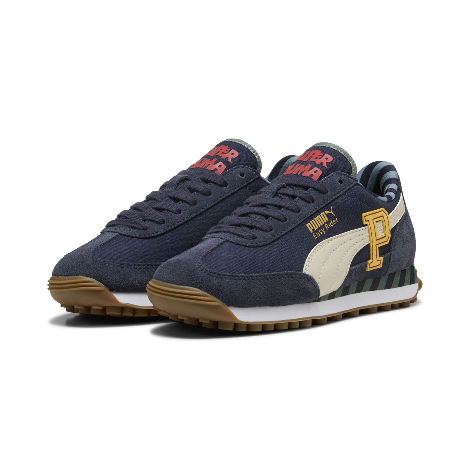 Кецове и обувки Puma Easy Rider Super Синьо | 401498_01, 1