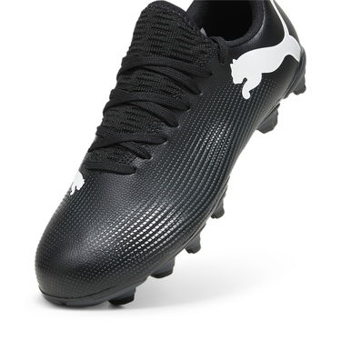 Кецове и обувки Puma FUTURE 7 PLAY FG/AG Черно | 107734_02, 5
