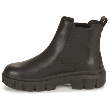 Кецове и обувки Timberland Greyfield Mid Boots "Black" Черно | TB0A5ZCG0011, 3
