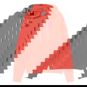 Sportswear Pullover Hoodie