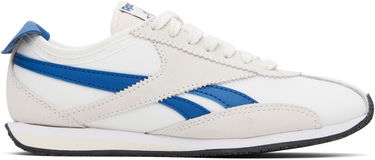Кецове и обувки Reebok Classics R400 Бяло | 100230479, 0