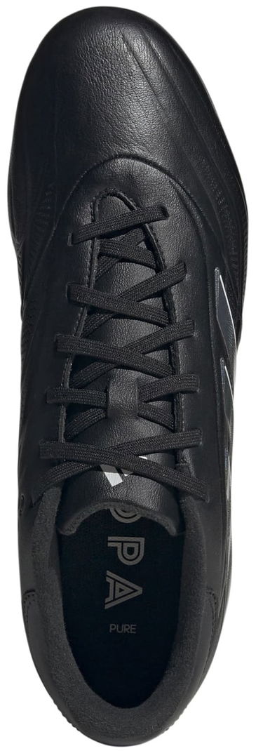 Кецове и обувки adidas Performance Copa Pure II League FG Черно | IE7492, 1