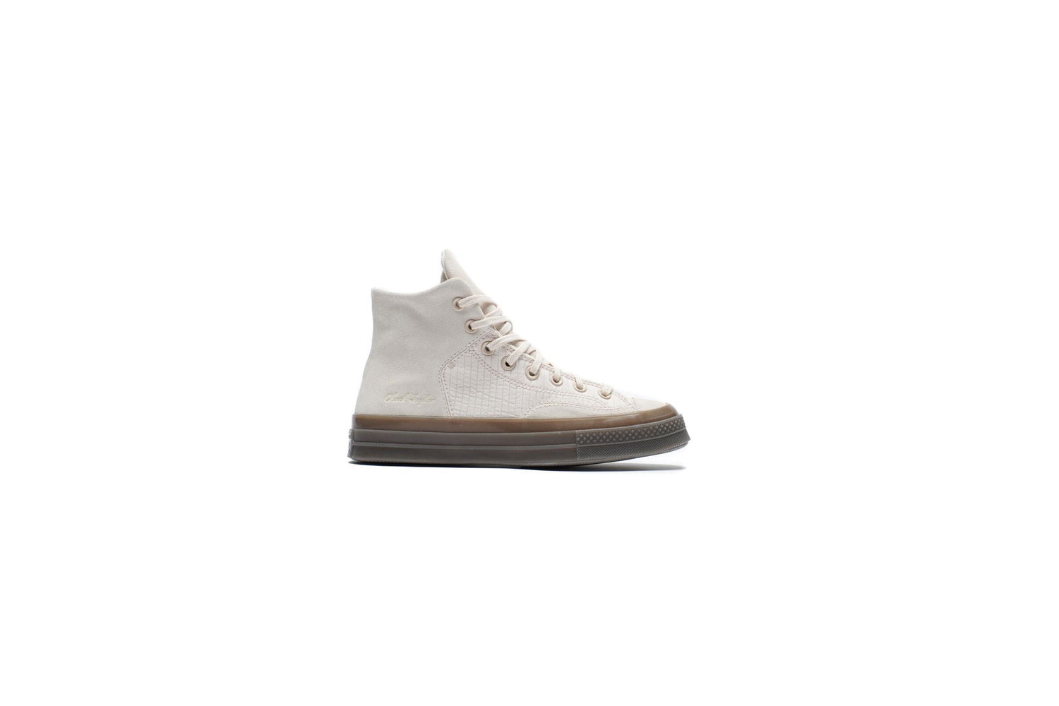Кецове и обувки Converse Chuck 70 Marquis Hi Бяло | A10380C, 0