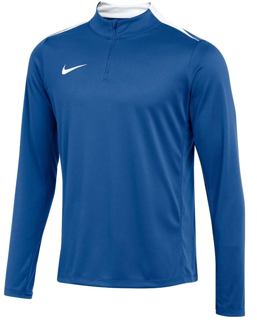 Тениска Nike Y NK DF ACDPR24 DRILL TOP K Синьо | fd7671-467