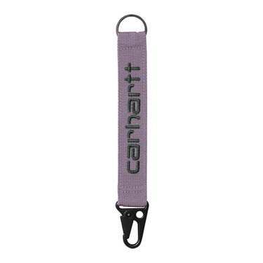 Ключодържатели Carhartt WIP Jaden Keyholder Лилаво | I027773_1TF_XX, 0