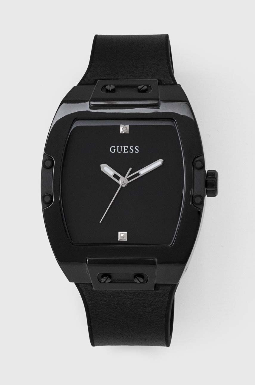 Часовник GUESS Phoenix Watch Черно | GW0386G1, 0