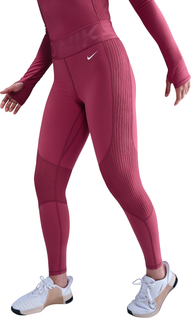 Pro High-Waisted Leggings