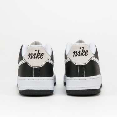 Кецове и обувки Nike Air Force 1 S50 GS Черно | DB1560-001, 3