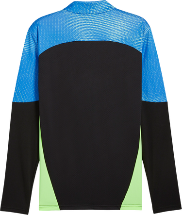 Суитчър Puma Quarter-Zip Top Черно | 659506-02, 1