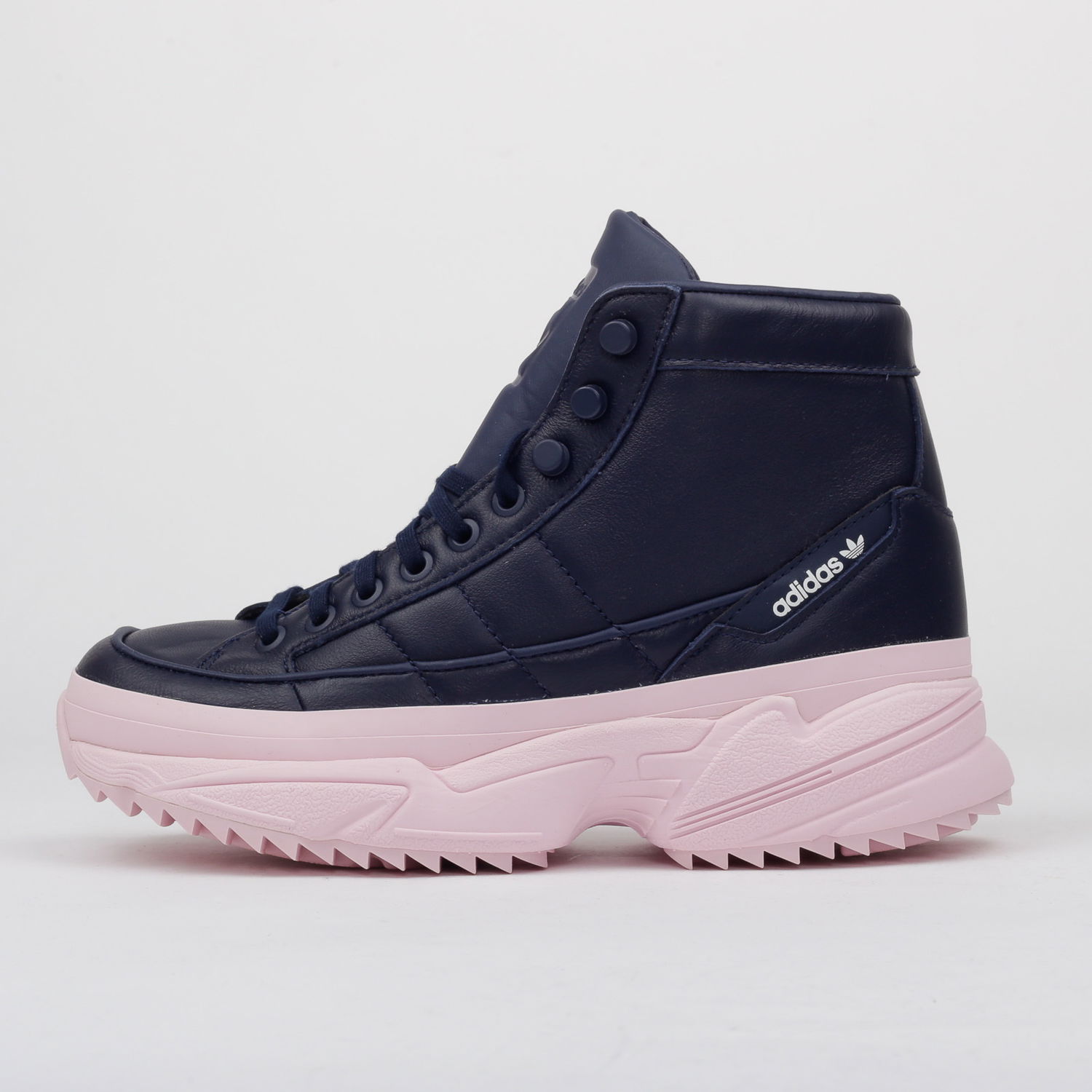 Кецове и обувки adidas Originals Kiellor Xtra W Тъмно синьо | EF9110, 1