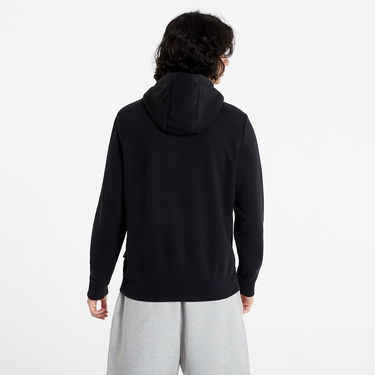 Суитчър Napapijri Geographic Hoodie Черно | NP0A4GBC0411, 1