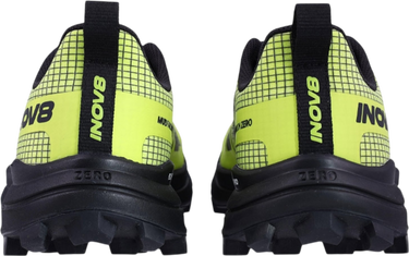 Кецове и обувки inov-8 MudTalon Zero v2 narrow Жълто | 001644-gnbk-p-001, 2