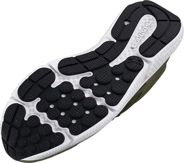 Кецове и обувки Under Armour UA Charged Assert 10 Camo Зелено | 3027036-300, 4