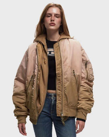 Яке бомбър Diesel G-KAMILA JACKET Бежово | A10662-0DNAR-7BD, 1