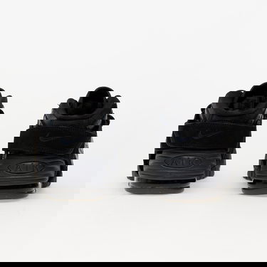 Кецове и обувки Nike Air Adjust Force W Черно | DZ1844-001, 3