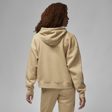 Суитчър Jordan Brooklyn Hoodie Бежово | dq4458-277, 3